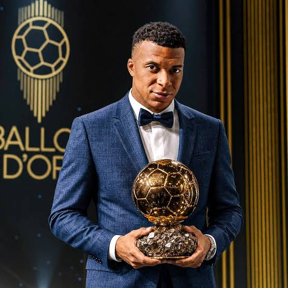 $MBAPPE coin image, chosen by the launcher