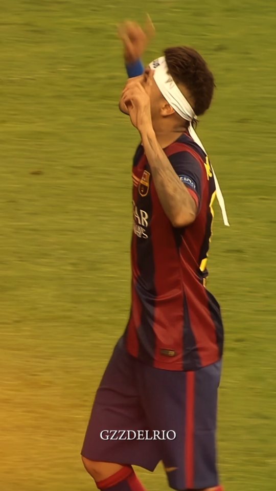 Neymar would never do that... #neymar #footballedit #fcbarcelona #fyp #neymarjr | Neymar x Let Go | Neymar Barcelona No…